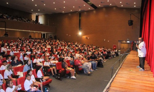 César Thomé faz balanço de seus 10 anos à frente da Coordenadoria Municipal de Políticas Públicas sobre Drogas de BM